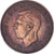 Moneta, Wielka Brytania, 1/2 Penny, 1949
