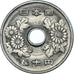 Munten, Japan, 50 Yen, 1993