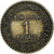 Coin, France, Franc, 1925