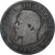 Moneda, Francia, 10 Centimes, 1854