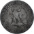 Moneta, Francia, 10 Centimes, 1854