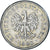 Coin, Poland, 20 Groszy, 1996