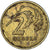 Moneta, Polska, 2 Grosze, 2002