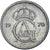 Coin, Sweden, 25 Öre, 1970