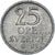 Coin, Sweden, 25 Öre, 1970