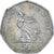 Monnaie, Grande-Bretagne, 50 Pence, 2005