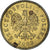 Moneta, Polonia, 5 Groszy, 2003