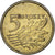 Coin, Poland, 5 Groszy, 2003
