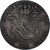 Moneda, Bélgica, 5 Centimes, 1850