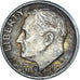 Münze, Vereinigte Staaten, Dime, 1957