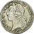Coin, France, Louis XV, 1/5 Écu au bandeau, 24 Sols, 1/5 ECU, 1766, Bayonne