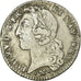 Moneta, Francja, Louis XV, 1/5 Écu au bandeau, 24 Sols, 1/5 ECU, 1766, Bayonne