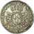 Monnaie, France, Louis XV, 1/5 Écu au bandeau, 24 Sols, 1/5 ECU, 1766, Bayonne