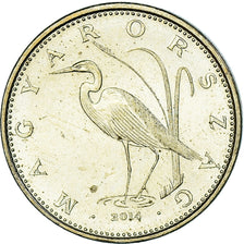 Coin, Hungary, 5 Forint, 2014
