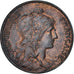 Münze, Frankreich, 10 Centimes, 1915