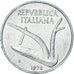 Moneda, Italia, 10 Lire, 1978