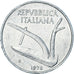 Coin, Italy, 10 Lire, 1978