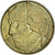 Coin, Belgium, 5 Francs, 5 Frank, 1987