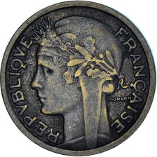 Münze, Frankreich, 2 Francs, 1934