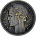 Münze, Frankreich, 2 Francs, 1934