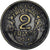 Monnaie, France, 2 Francs, 1934