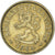 Moneda, Finlandia, 20 Pennia, 1964