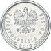 Monnaie, Pologne, Zloty, 2019