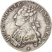 Louis XVI, 1/5 Ecu 1788 Lille, KM 569.13