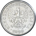 Coin, Poland, 20 Groszy, 1998