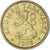 Coin, Finland, 20 Pennia, 1975