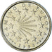 Munten, Spanje, 100 Pesetas, 1993