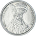 Moneda, Rumanía, 100 Lei, 1992