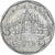 Coin, Thailand, 5 Satang, 2541