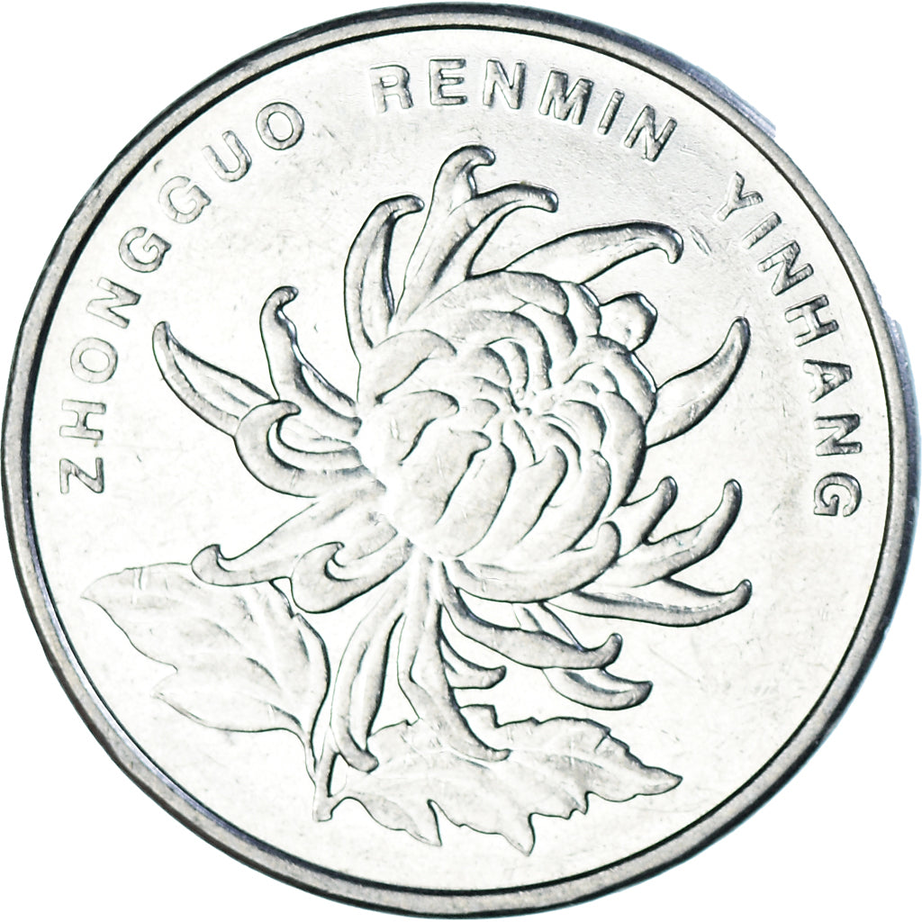 Moneda, China, Yuan, 2010