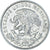 Coin, Mexico, 50 Centavos, 1968