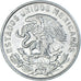 Moneta, Messico, 50 Centavos, 1968