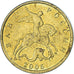 Moneta, Russia, 10 Kopeks, 2005