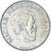 Monnaie, Hongrie, 5 Forint, 1989