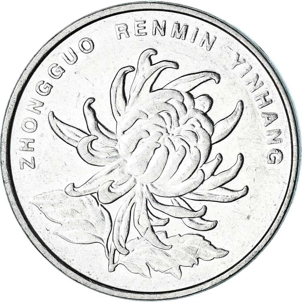 Moneda, China, Yuan, 2009