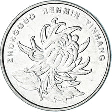 Münze, China, Yuan, 2009