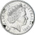 Münze, Australien, 10 Cents, 2001