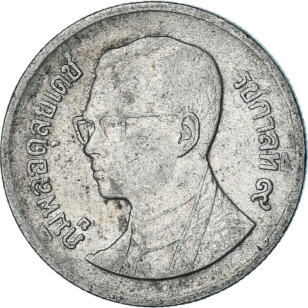 Thaïlande, Baht, 1994