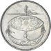 Moneta, Malezja, 50 Sen, 2005