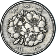 Munten, Japan, 100 Yen, 1975