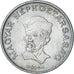 Moneda, Hungría, 20 Forint, 1985
