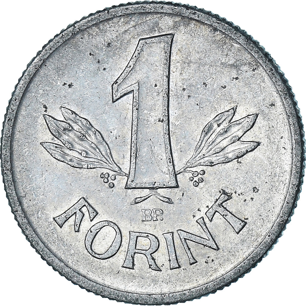 Moneta, Ungheria, Forint, 1983