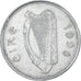 Coin, Ireland, Punt, Pound, 1998