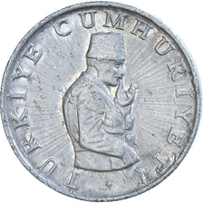 Münze, Türkei, 10 Lira, 1983