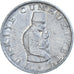 Münze, Türkei, 10 Lira, 1983