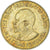 Coin, Kenya, 5 Cents, 1971